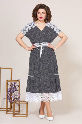 Платье Mira Fashion 5271