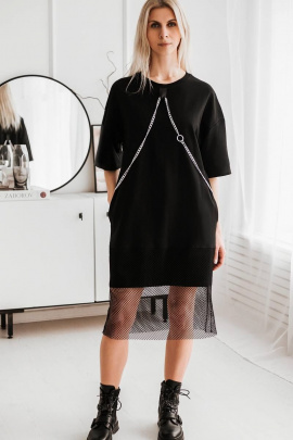 Платье BUNABOUTIQUE 2068