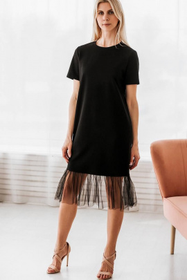 Платье BUNABOUTIQUE 02066
