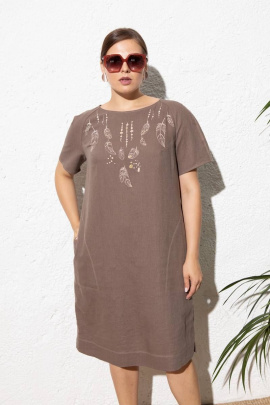 Платье Femme & Devur 80187 1.27BF(170)