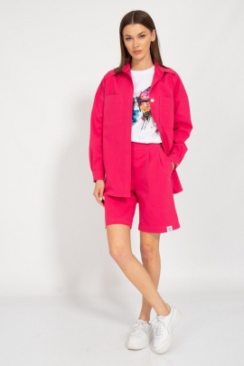 Шорты Kivviwear 3071.16