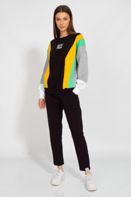 Спортивный костюм Kivviwear 31063109.04