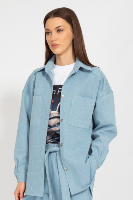 Рубашка Kivviwear 4100.17