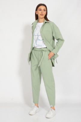 Брюки Kivviwear 4101.16