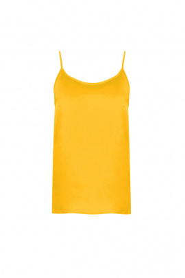 Блуза Elema 2К-13081-1-164 жёлтый
