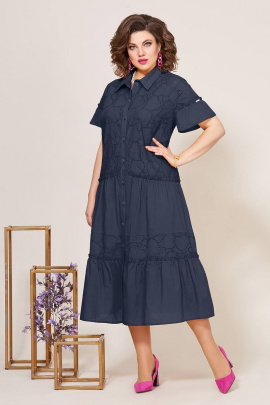 Платье Mira Fashion 5275