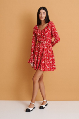 Платье BEAUTY ANNETE A3384