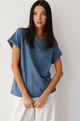 Футболка BEAUTY ANNETE A712