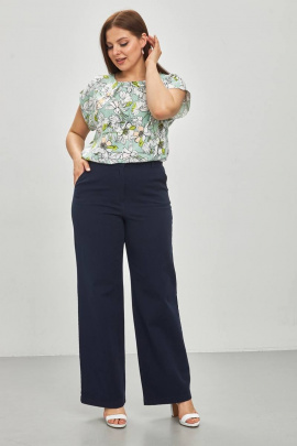 Брюки Femme & Devur 9946 1.36F(170)