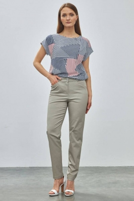 Брюки Femme & Devur 9558 4.4F(170)
