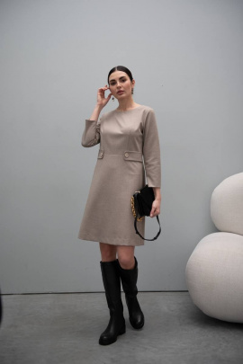 Платье Femme & Devur 80114 1.32F(170)