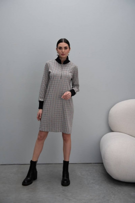 Платье Femme & Devur 80113 1.50F(170)