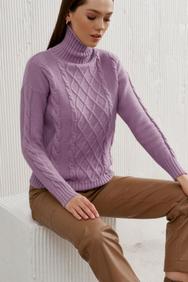 Свитер BURVIN 8826-85 2