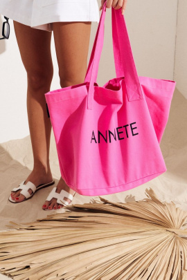 Шопер ANNETE A02