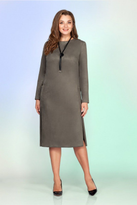 Платье Vitol Fashion В-1007/2
