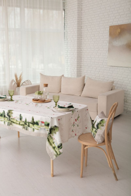 Скатерть Listelle 59303