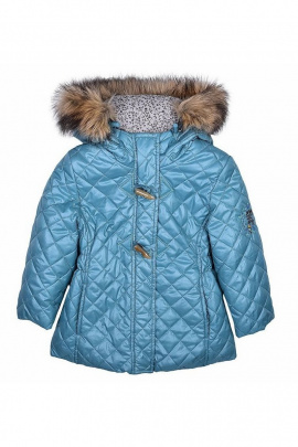 Куртка Bell Bimbo 163035 бирюза