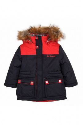 Куртка Bell Bimbo 163068 черный