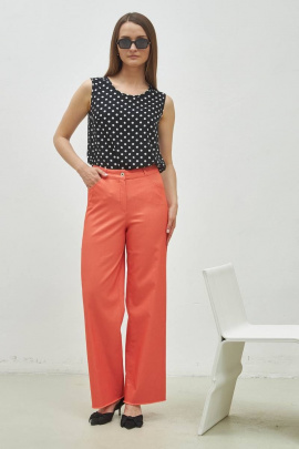 Брюки Femme & Devur 9966 2.10F(164)