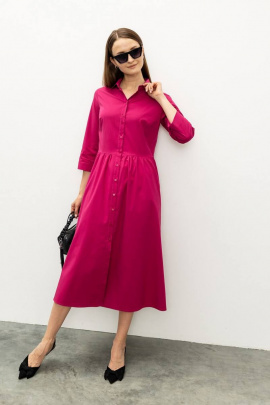 Платье Femme & Devur 8616 3.43F(170)