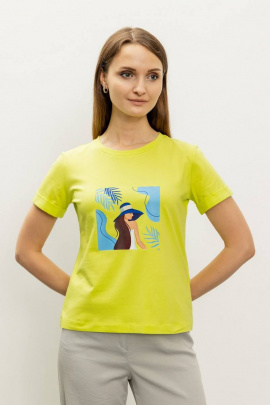 Майка Femme & Devur 30731 1.46F(170)