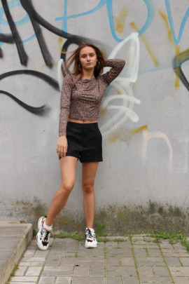 Шорты Lady Smile 601