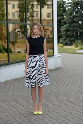 Юбка Tanya Arzhanova ТА503