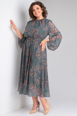 Платье Your size 2201