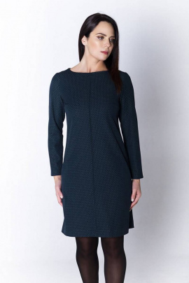 Платье SW Moda 01-183