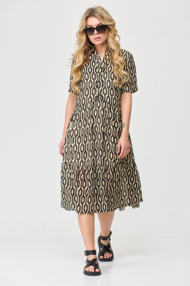 Платье Talia fashion 404