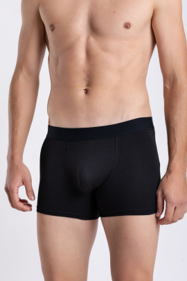 Трусы SERGE 7011/68 black002
