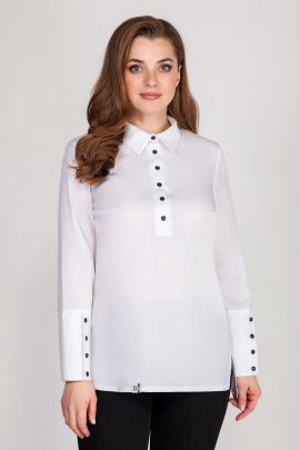 Блуза AVLINE 1776 белый