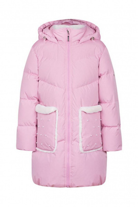 Куртка Bell Bimbo 193008/1 розовый