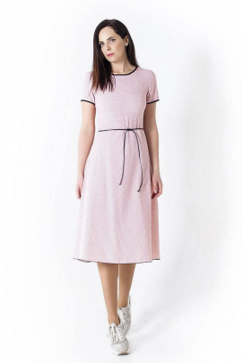 Платье SW Moda 01-129