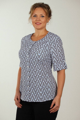 Блуза Zlata 4222