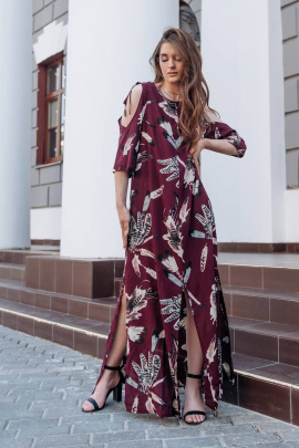 Платье GlasiO 5872