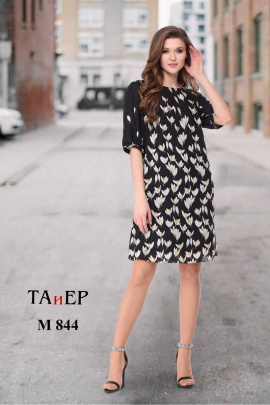 Платье TAiER 844