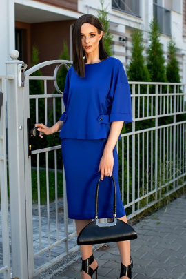Комплект Diva 1600 василек