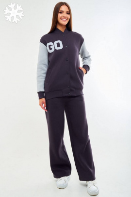 Спортивный костюм GO F3045/30-03.164-170