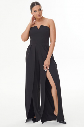Комбинезон AURA of the day 4098 черный