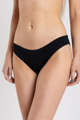 Трусы SERGE 4820/9 black002