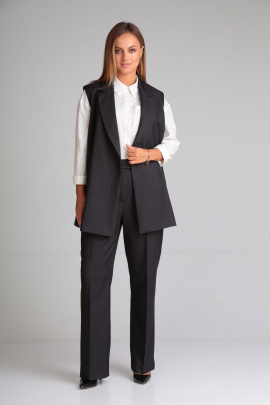 Комплект Andrea Fashion 13 графит