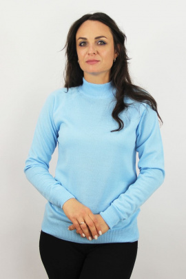 Свитер Полесье С3316-15 5С1754-Д43 158,164 ниагара
