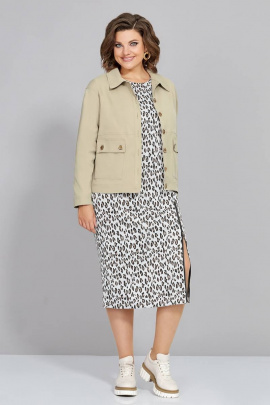 Комплект Mira Fashion 5296-2