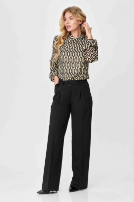 Брюки Talia fashion 406