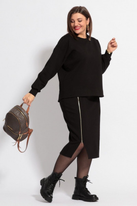 Комплект BegiModa 3042 черный