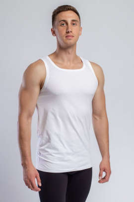 Майка SERGE 7308/62 white002