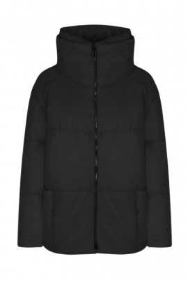 Куртка Elema 4-12190-1-164 чёрный
