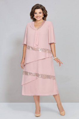 Платье Mira Fashion 5281-2