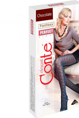 Колготки Conte Elegant Perfect_Marino